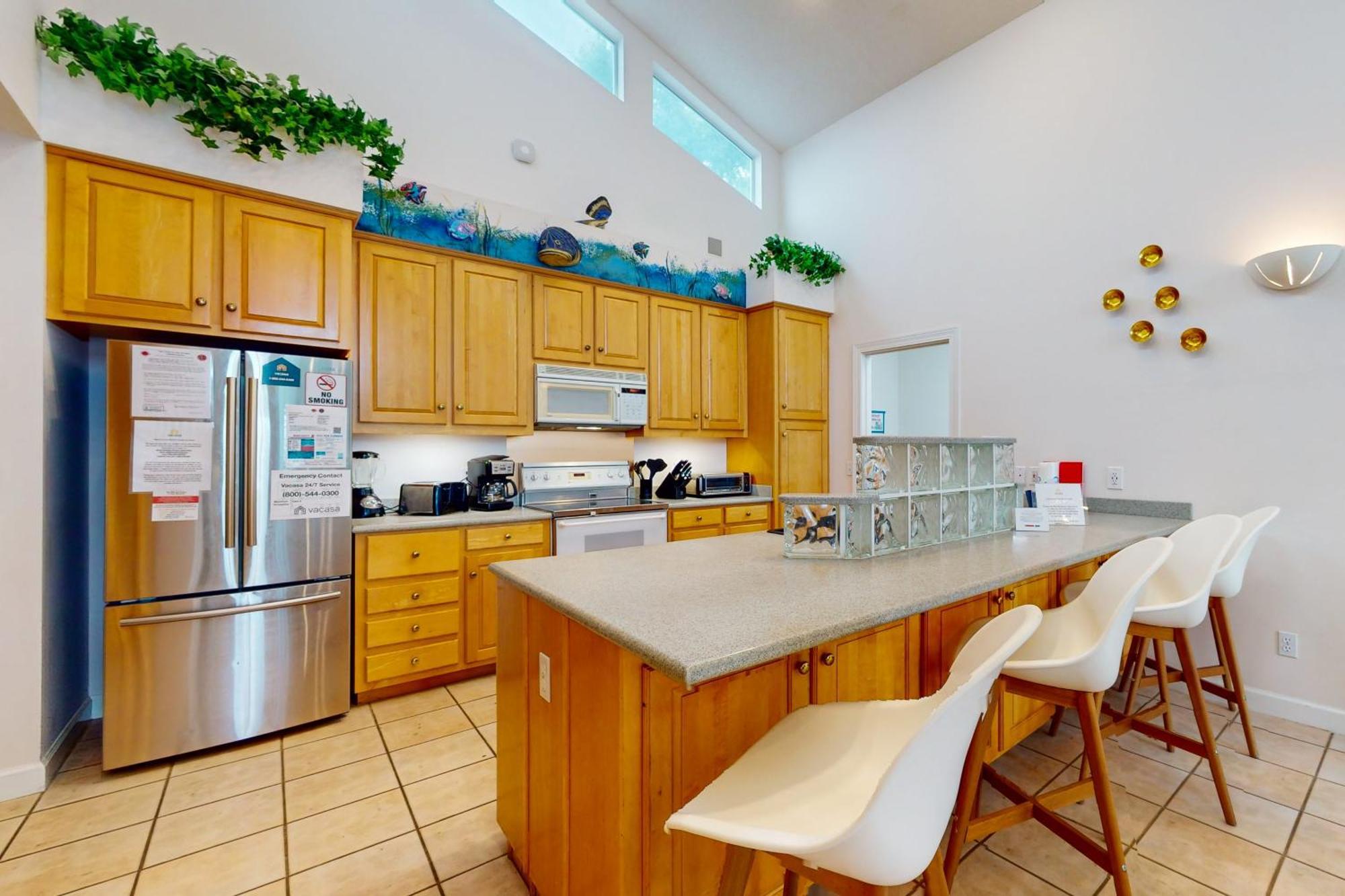 8134 South Lagoon Drive Panama City Beach Exterior photo