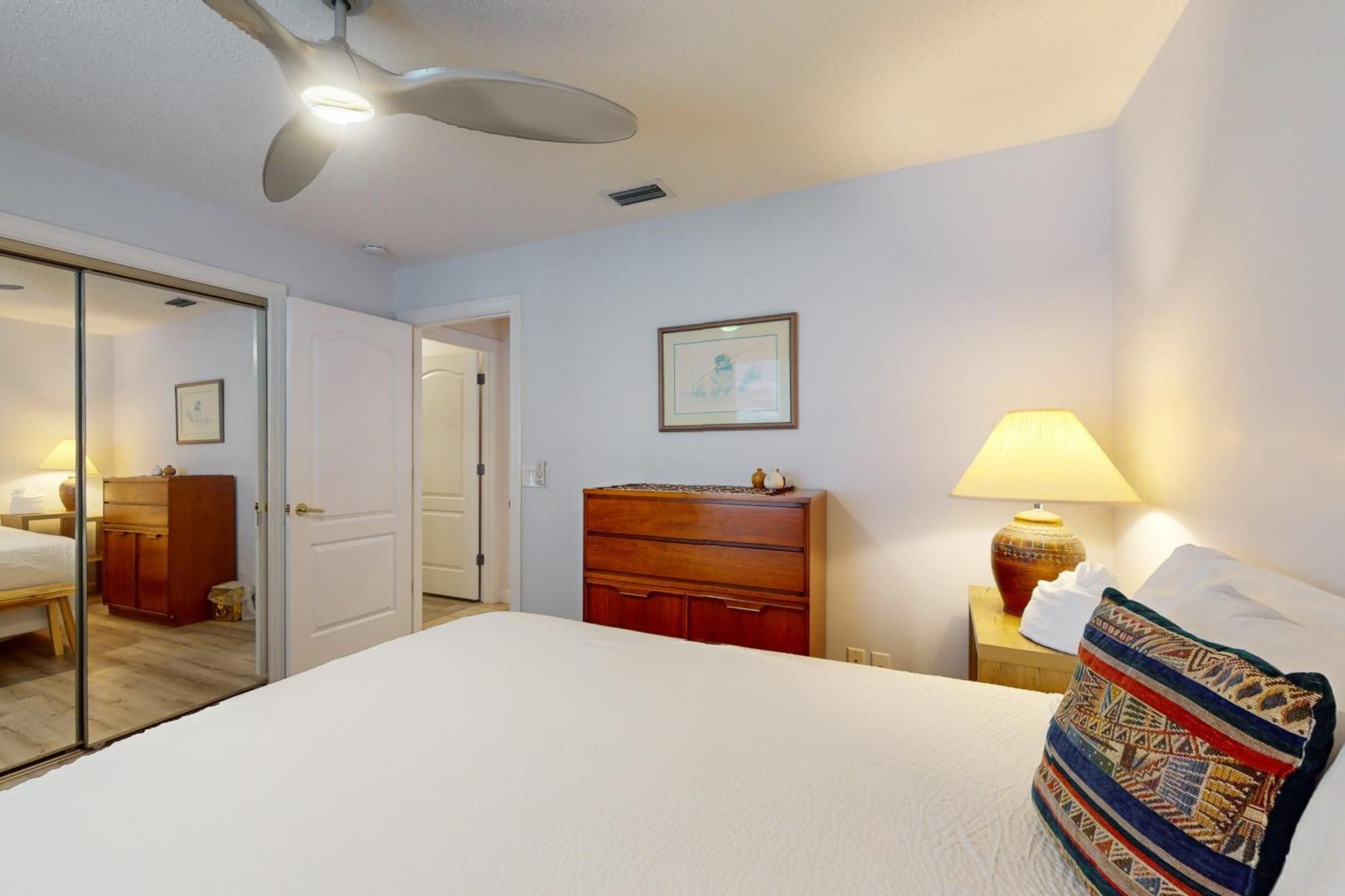 8134 South Lagoon Drive Panama City Beach Exterior photo